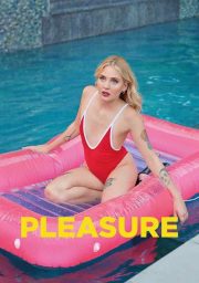 Pleasure Erotik izle