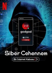 Siber Cehennem Bir İnternet Kabusu izle