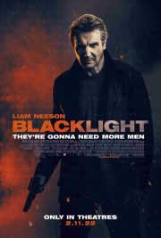 Blacklight – Siyah Işık 2022 izle