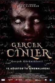 Gerçek Cinler 2021 izle