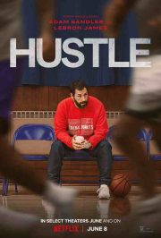 Hustle 2022 izle