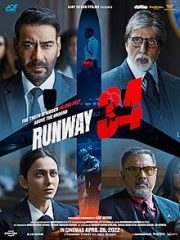 Runway 34 izle