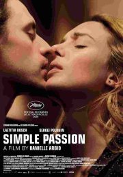 Simple Passion Erotik izle