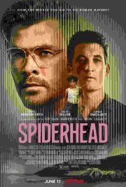 Spiderhead 2022 izle