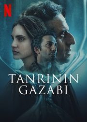 Tanrının Gazabı 2022 izle