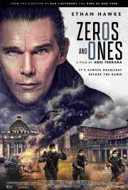 Zeros and Ones 2021 izle