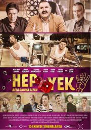 Hep Yek 4 Bela Okuma Altan izle