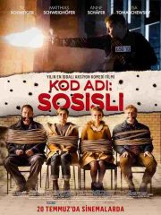 Kod Adı Sosisli izle