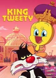 Kral Tweety 2022 izle