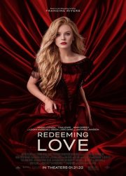 Redeeming Love izle