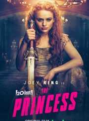 The Princess izle