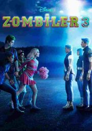 Zombiler 3 izle