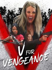 V for Vengeance 2022 izle