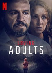 Yetişkinler İçin Aşk izle