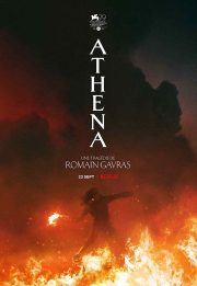 Athena 2022 izle