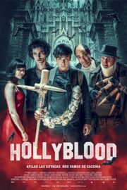 HollyBlood 2022 izle