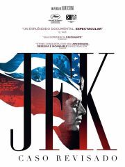 JFK Revisited Through the Looking Glass izle