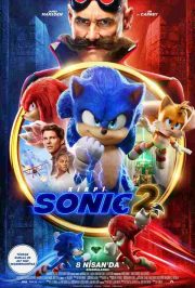 Kirpi Sonic 2 Full izle