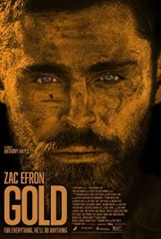 Altın – Gold 2022 izle