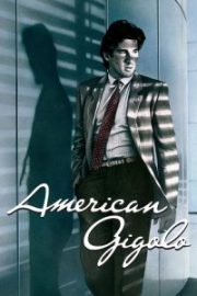 Amerikan Jigolo 1980 izle