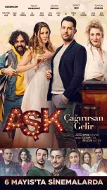 Aşk Çağırırsan Gelir 2022 izle