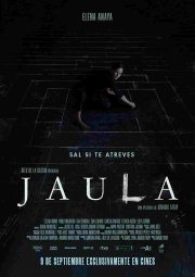 Kafestekiler – Jaula 2022 izle