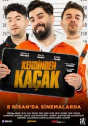 Kendinden Kaçak izle