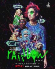 Rainbow 2022 izle