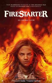 Tepki – Firestarter 2022 izle