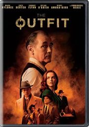 The Outfit – Kıyafet 2022 izle