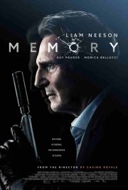 Geçmişe Dönüş – Memory 2022 izle