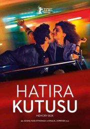 Hatıra Kutusu izle