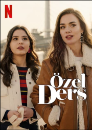 Özel Ders 2022 izle