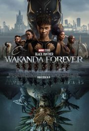 Black Panther Yaşasın Wakanda izle