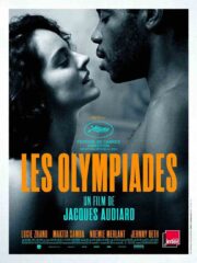 Les Olympiades – Paris 13. Bölge Erotik