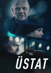 Üstat – The Virtuoso 2021 izle