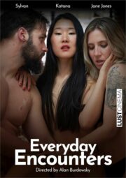 Everyday Encounters vol. 1 Erotik Filmi izle