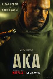 AKA – Kimdim Ben izle