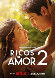 Rich in Love 2 izle