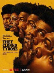 Tyrone’u Klonlamışlar izle