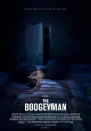 The Boogeyman izle