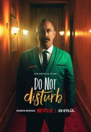 Ayzek ile Bir Gece – Do Not Disturb izle