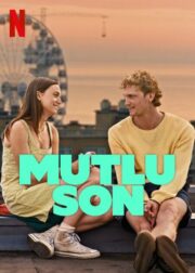 Happy Ending – Mutlu Son 2023 izle