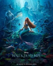 Küçük Deniz Kızı izle