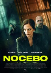 Nosebo Etkisi izle