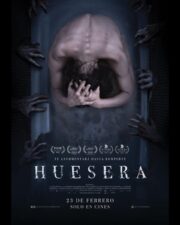 Huesera The Bone Woman izle