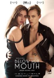 Below Her Mouth 2016 erotik izle