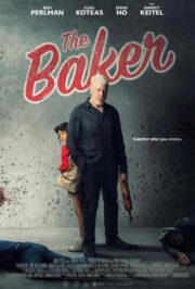 The Baker – Fırıncı 2023