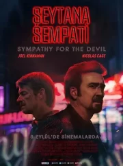 Şeytana Sempati izle