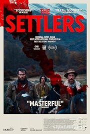 Sömürgeciler izle